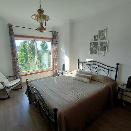 Alto Minho Central Apartment Paredes de Coura Kültér fotó