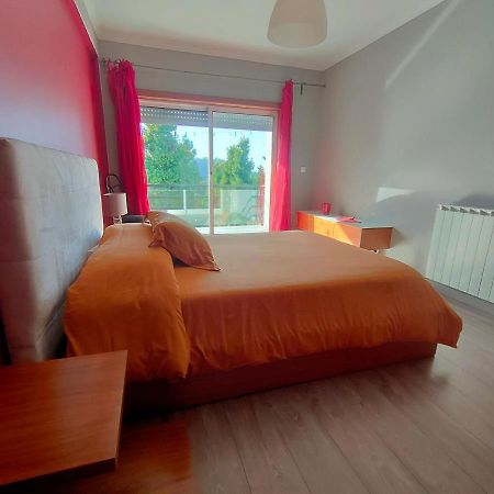 Alto Minho Central Apartment Paredes de Coura Kültér fotó