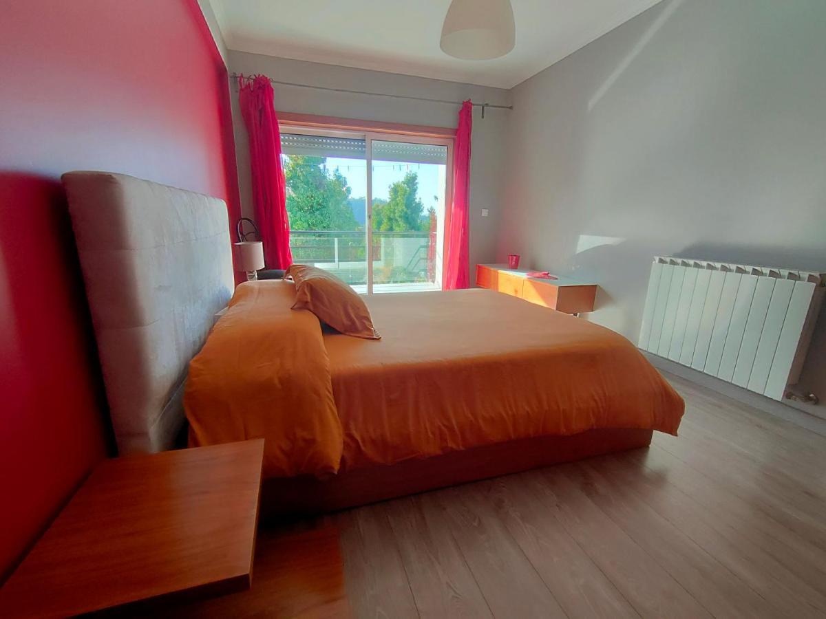 Alto Minho Central Apartment Paredes de Coura Kültér fotó