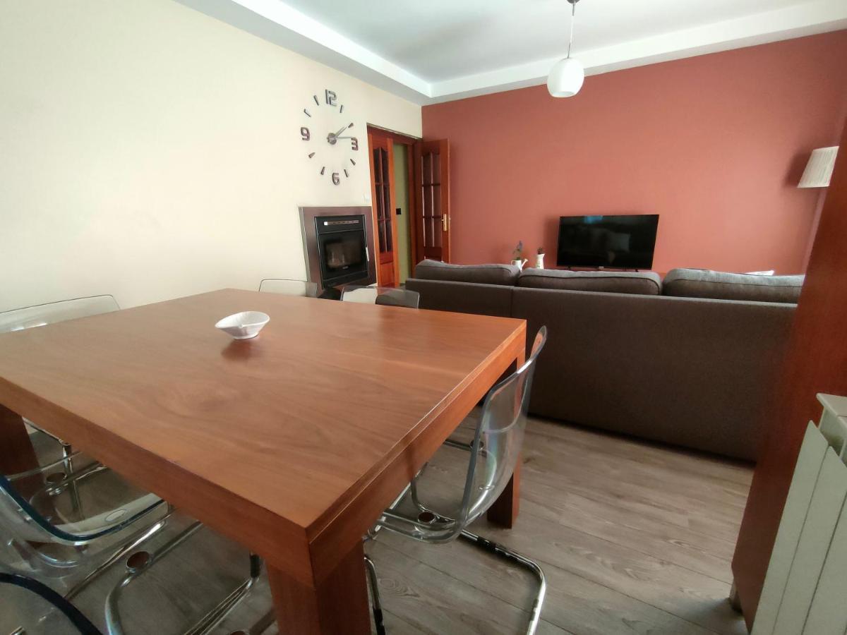 Alto Minho Central Apartment Paredes de Coura Kültér fotó