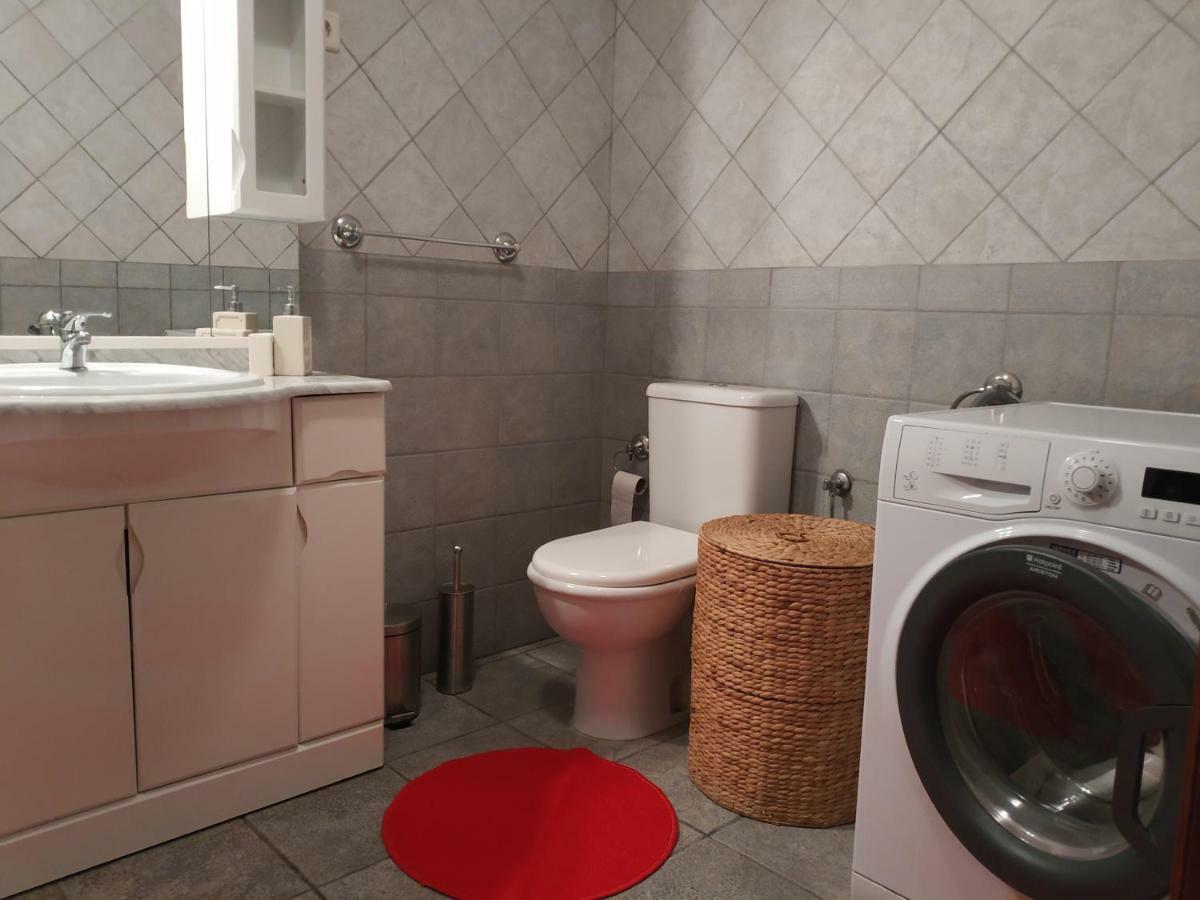 Alto Minho Central Apartment Paredes de Coura Kültér fotó