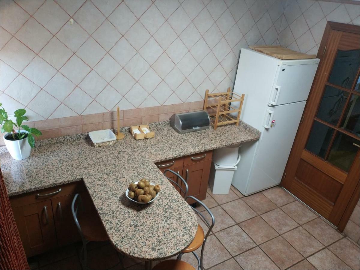 Alto Minho Central Apartment Paredes de Coura Kültér fotó