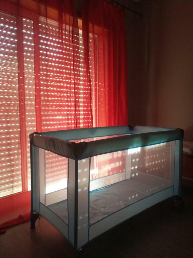Alto Minho Central Apartment Paredes de Coura Kültér fotó
