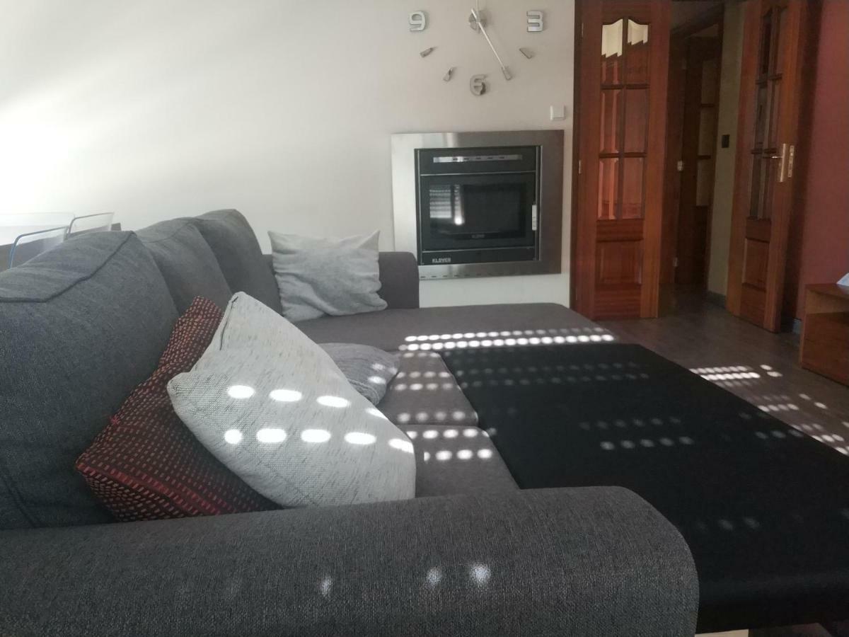 Alto Minho Central Apartment Paredes de Coura Kültér fotó